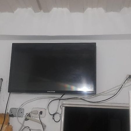 La Botija Motel Neira Luaran gambar