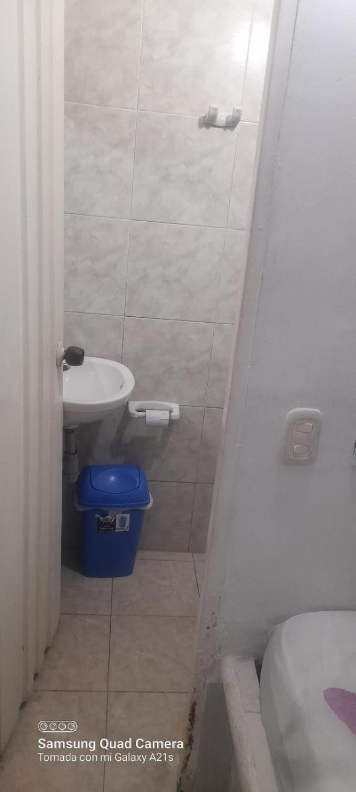 La Botija Motel Neira Luaran gambar