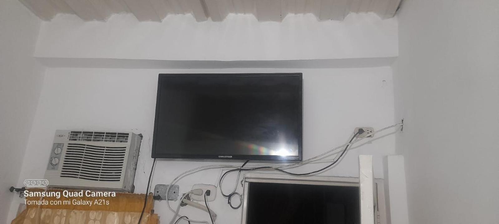 La Botija Motel Neira Luaran gambar